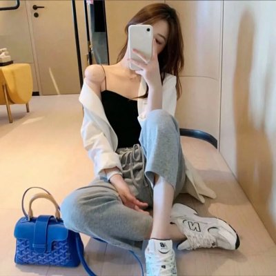 我的姐姐是反诈传奇